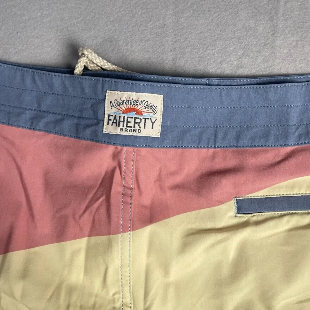 New Faherty Soleil‎ Sun and Wave 7